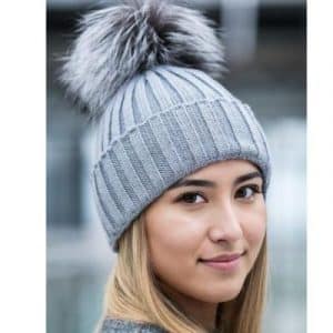 BUNNY CAP – Damska czapka 03