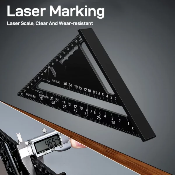 Linijka precyzyjna – PRECISION RULER slider