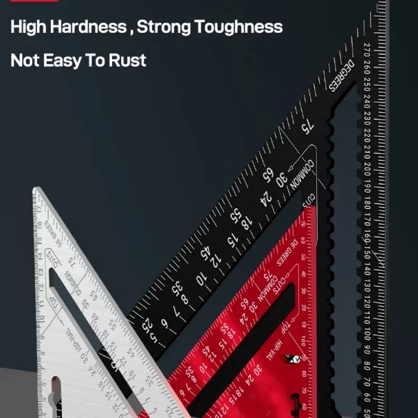 Linijka precyzyjna – PRECISION RULER slider