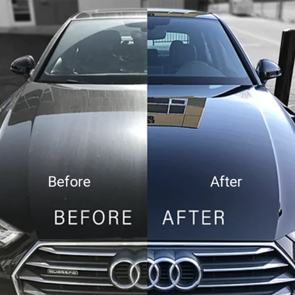 Wosk do polerowania samochodów – CAR WAX SPRAY slider