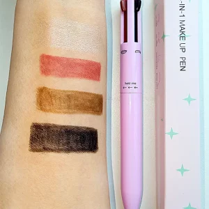 Kredka do makijażu – 4w1 PEN 03