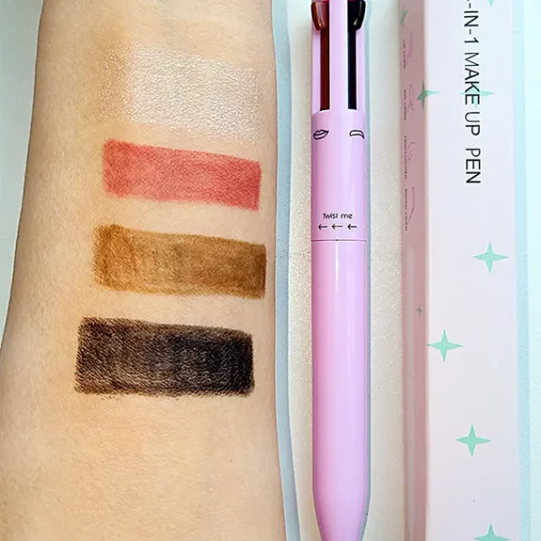 Kredka do makijażu – 4w1 PEN slider
