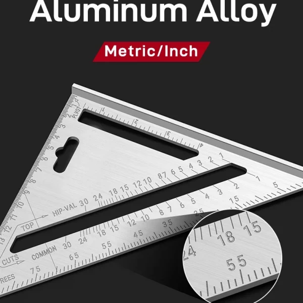 Linijka precyzyjna – PRECISION RULER 03