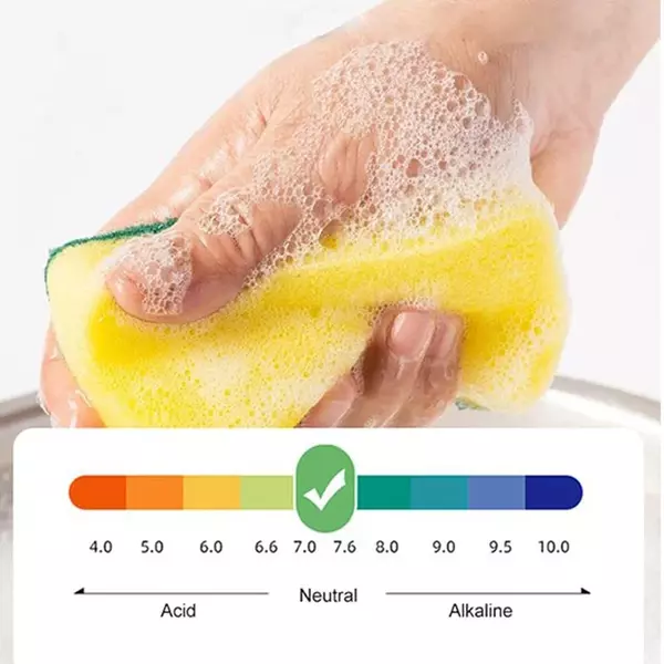 CLEANING POWDER – Proszek czyszczący slider