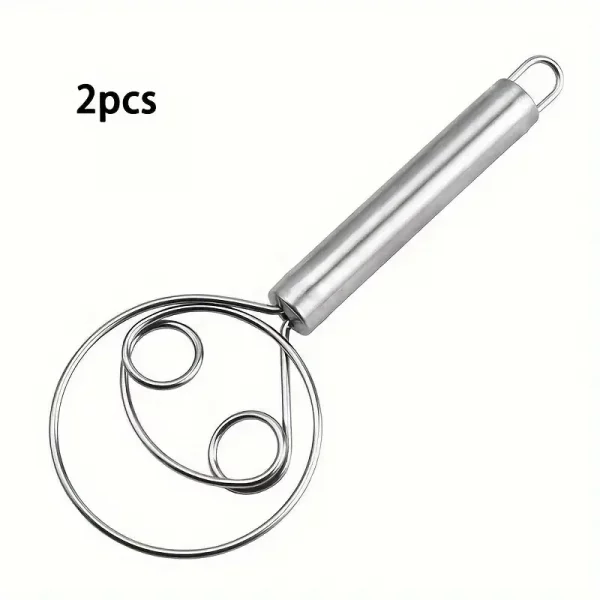 Narzędzia do szybkiego i precyzyjnego mieszania ciasta – EASYMIX slider