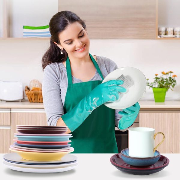 Czysta gąbka do kurzu (2szt.) – DAMP DUSTER SPONGE slider