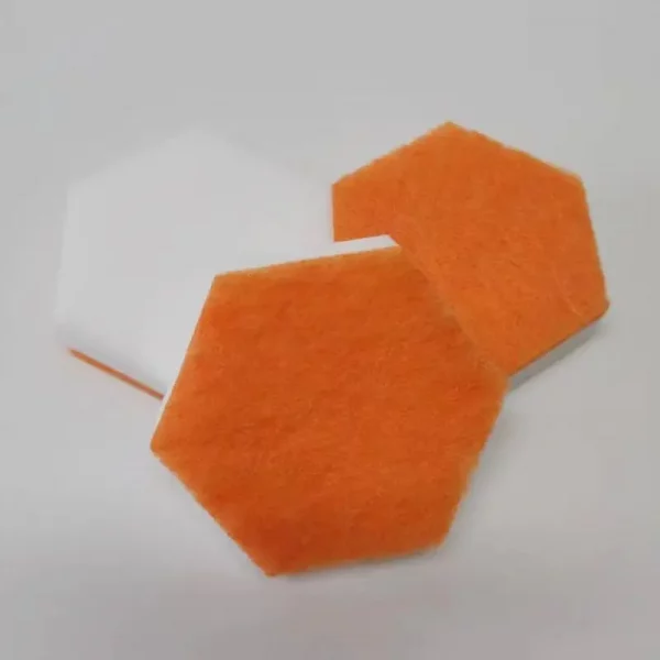 Magiczna gąbka do czyszczenia butów (10szt.) – SHOE ERASER SPONGE slider