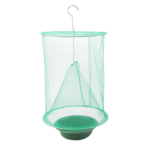 Siatka wahadłowa do łapania owadów i chrząszczy – INSECTUS slider