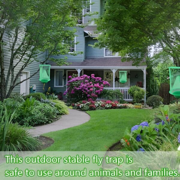 Siatka wahadłowa do łapania owadów i chrząszczy – INSECTUS slider