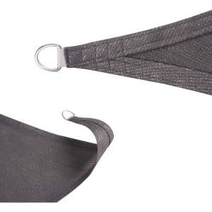 Trójkątny żagiel przeciwsłoneczny | SHADI 03