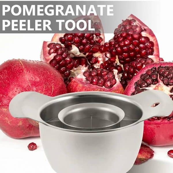 Pomegranate cutter – Obieraczka do granatów slider