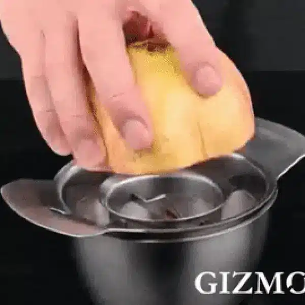 Pomegranate cutter – Obieraczka do granatów 02