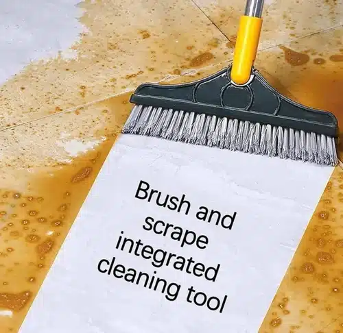 Broom Boss – Wielofunkcyjna miotła w kształcie litery V slider