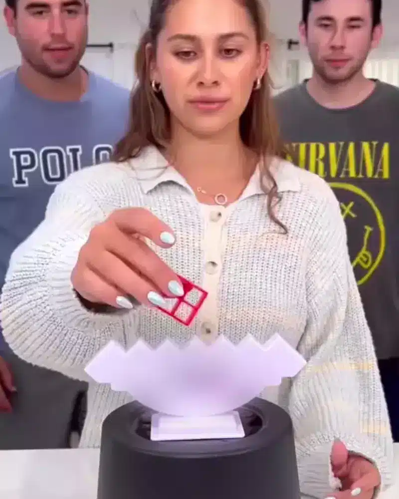 Gra Tetris Tower slider