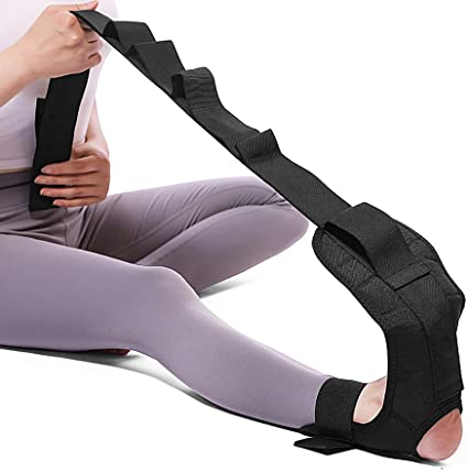 PAS ROZCIĄGAJĄCY – Stretching belt slider
