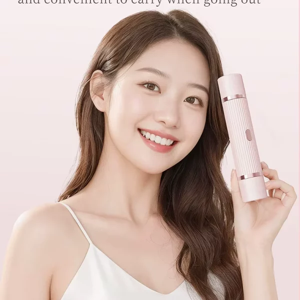 Ladyshave – 2 w 1 elektryczna golarka dla kobiet slider